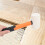 1pc Rubber Mallet for Floor Installation 6
