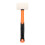 1pc Rubber Mallet for Floor Installation 10