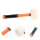 1pc Rubber Mallet for Floor Installation 9