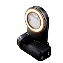 Smartphone-Kamera-Auslösergriff Selfie-Fotostabilisator
