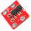 3-28V 15A Højstrøms Ideel Diode Solenergi Anti Reverse 5