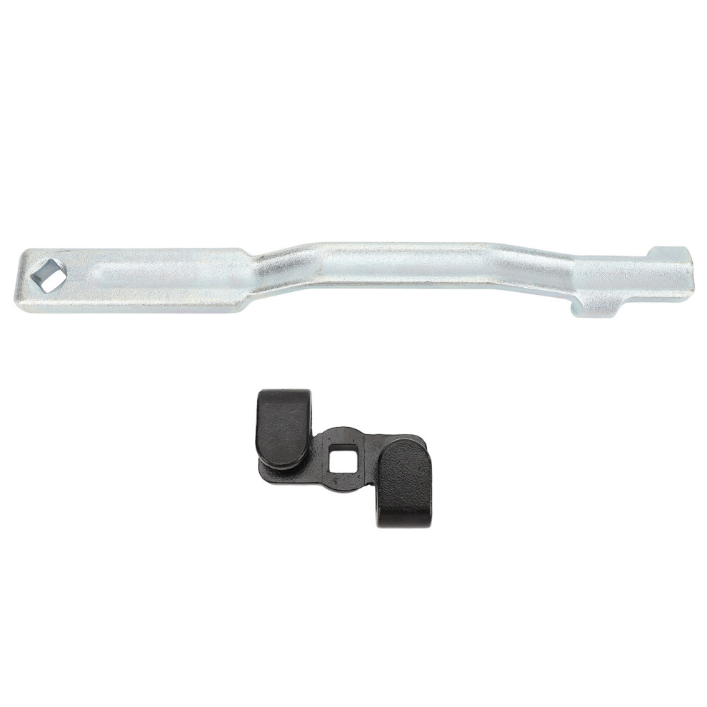 Wrench Extender Tool Bar Set 1/2In Drive Strong 8320539838366
