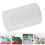 40pcs Foam Cylinders 5x3cm Polystyrene Rods for DIY Crafts 11