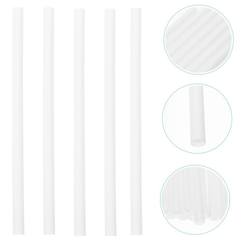 25pcs Cake Dowel Rods Tiered Cake Support Sticks 1