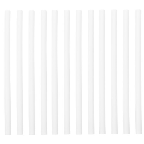 25pcs Cake Dowel Rods Tiered Cake Support Sticks