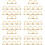 60pcs D-Shaped Luggage Rings Replacement Bag Accessories 7