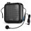 Draagbare stemversterker Mini-audioluidspreker met microfoon 1