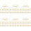 60pcs D-Shaped Luggage Rings Replacement Bag Accessories 2