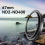67mm ND2-ND400 Filter Universal Phone Clip 2