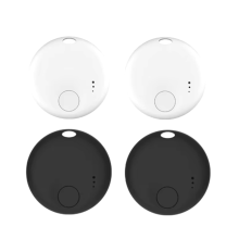 Bluetooth GPS Tracker N Tag Anti-Lost Locator met Global Positioning