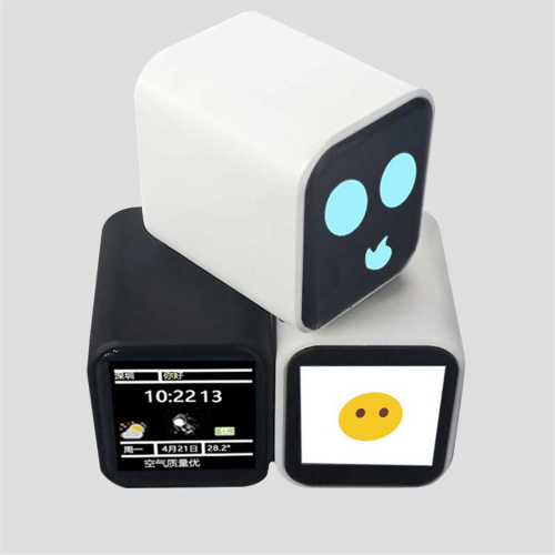 AI-talechat-robotboks ESP32-S3 N16R8 utviklingskort B 2