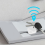 Bluetooth GPS Tracker N Tag Anti-Lost Locator met Global Positioning 5