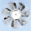 Exhaust Fan Replacement for Bathroom Kitchen Toilet Ventilation 9