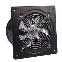 Exhaust Fan Replacement for Bathroom Kitchen Toilet Ventilation