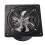 Exhaust Fan Replacement for Bathroom Kitchen Toilet Ventilation 6