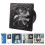 Exhaust Fan Replacement for Bathroom Kitchen Toilet Ventilation 3