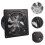 Exhaust Fan Replacement for Bathroom Kitchen Toilet Ventilation 4