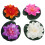 16pcs Floating Artificial Lotus Flowers for Pool Aquarium Decor 1