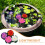 16pcs Floating Artificial Lotus Flowers for Pool Aquarium Decor 11