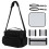 Wearable Breast Pump Bag Carrying Case Storage 8