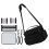 Wearable Breast Pump Bag Carrying Case Storage 11