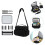 Wearable Breast Pump Bag Carrying Case Storage 4