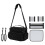 Wearable Breast Pump Bag Carrying Case Storage 7