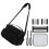 Wearable Breast Pump Bag Carrying Case Storage 10
