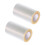 2 Rolls 8cm High Clear Cake Collar Mousse Band Baking Tool 11