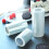 2 Rolls 8cm High Clear Cake Collar Mousse Band Baking Tool 4