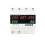 Over Under Voltage Protector Power over Current Limiter 100A 1