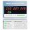 Over Under Voltage Protector Power over Current Limiter 100A 4