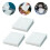 Dyeing Proof Color Absorption Sheets for Laundry 4