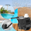 Pool Pump Lid Removal Tool, Iron Strainer Pump Lid Removing Tool 4