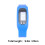 LED Multi-Function Pedometer Sports Watch Blue 2