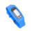 LED Multi-Function Pedometer Sports Watch Blue 7