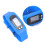LED Multi-Function Pedometer Sports Watch Blue 5