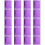 20Pcs Compact Adhesive Packaging Bags For Small Items Mailing 9