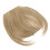 Synthetic Clip In Front Hair Bangs 27/613# 10