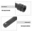 4pcs 1/2" Impact Extension Bar Set Wear-Resistant Socket 8
