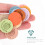 45pcs Clothing Embossed Labels for Sewing 8