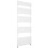 (White, 1600x600mm) Flat Panel Bathroom Heated Towel Rail Radiators 3