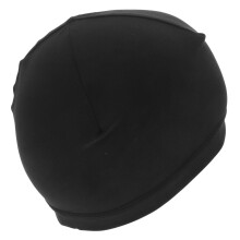 Cycling Liner Sports Headwear Accessory Black