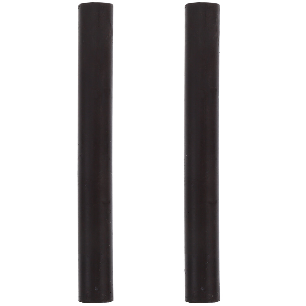 2Pcs Wood Crayons Scratch Repair Wax Sticks For Furniture Floor 3173894920222