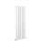 (White, 1600x544mm) Designer Flat Panel Radiator Double 3