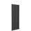 (Anthracite, 1600x544mm) Designer Flat Panel Radiator Double 3