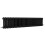 (Black, 300x1460mm) Traditional 2 Column Cast Iron Style Radiator 3