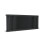 (Anthracite, 600x1460mm) Traditional 2 Column Cast Iron Style Radiator 3
