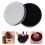 5sets Portable Brush Cleaning Sponge Boxes 2