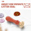 50pcs Wax Sealing Stamp for Invitation Cards 10